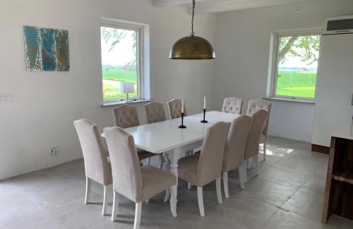 Ystad Villa | Villa Baldringe