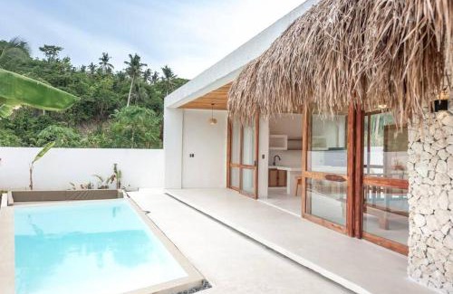 San Isidro Villa | Villa Baleia Siargao