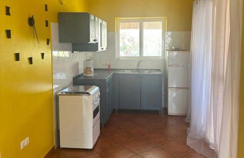 Vila do Maio Apartment | Villa Baleia Stella Maris Exclusive