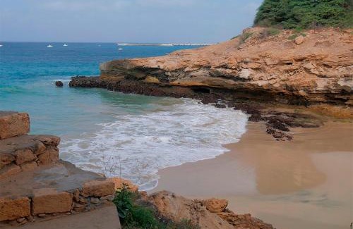 Vila do Maio Apartment | Villa Baleia Stella Maris Exclusive