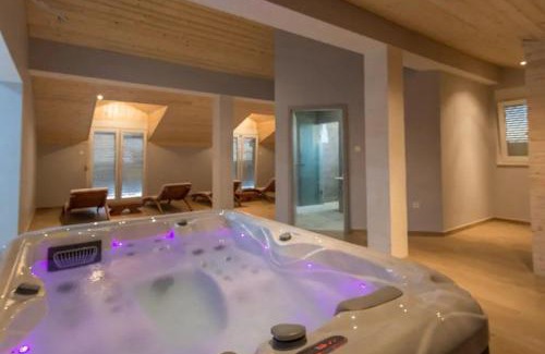 Lisicici Villa | Villa Balen ZadarVillas
