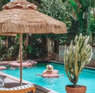 Eilat Villa | Villa Balfour