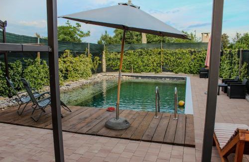 Zavala House | Villa Bali - Aladinici