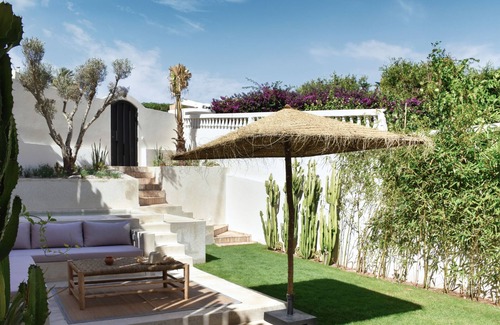 Cite Charaf Villa | Villa Bali Cocoon - Piscine - luxe - 4 or 5 Px