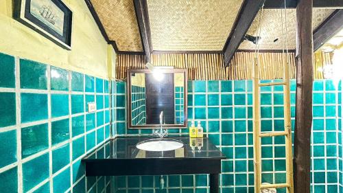 Mae Pim Resort | Villa Bali Eco Resort, Rayong