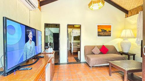Mae Pim Resort | Villa Bali Eco Resort, Rayong