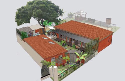 Beaulieu-sur-Mer House | Villa Bali