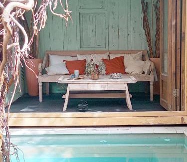 Beaulieu-sur-Mer House | Villa Bali