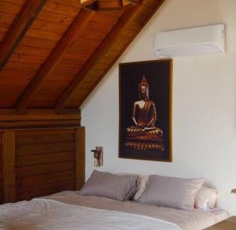 Praia do Rosa Ski Chalet | Villa Bali Praia do Rosa