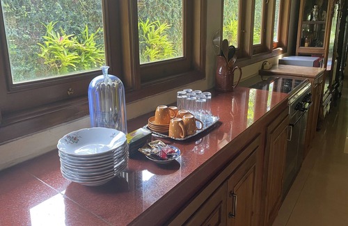 Mlati Villa | Villa Baliantoro Yogyakarta