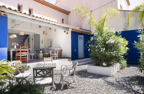 La Capte Villa | Villa Baliba