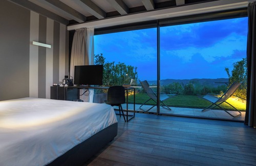 Grezzana Hotel | Villa Balis Crema