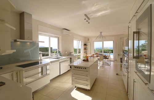 Palau-Saverdera Villa | Villa Balmes