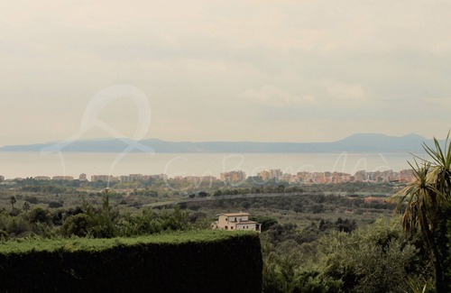 Palau-Saverdera Villa | Villa Balmes