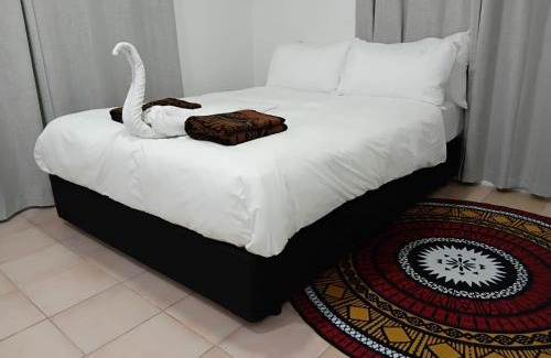 Suva Apartment | Villa Balmoral Suva