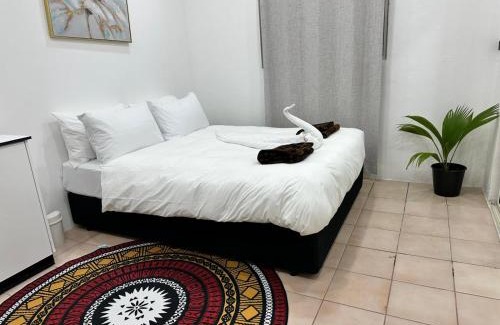 Suva Apartment | Villa Balmoral Suva