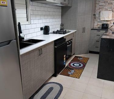 Suva Apartment | Villa Balmoral Suva