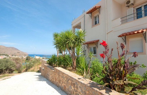 Mathes Villa | villa balos amfimala