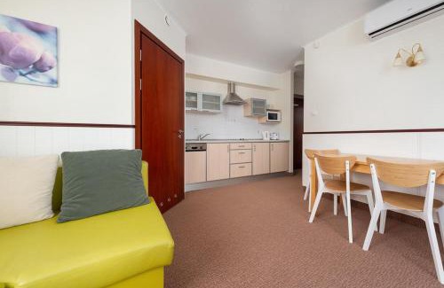 Chalupy Apartment | Villa Baltic -Apartament nr 9