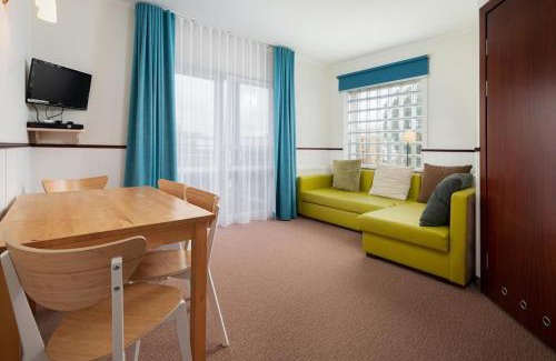 Chalupy Apartment | Villa Baltic -Apartament nr 9