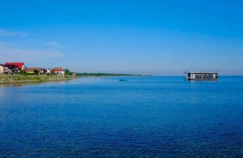 Chalupy Apartment | Villa Baltic -Apartament nr 9