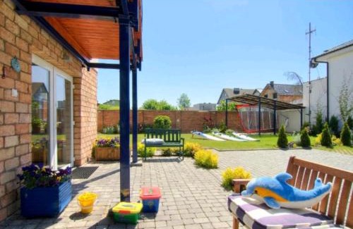 Chalupy Apartment | Villa Baltic -Apartament nr 9