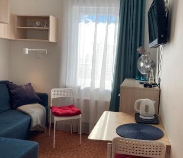 Chalupy Apartment | Villa Baltic Chałupy - Apartament nr 14A