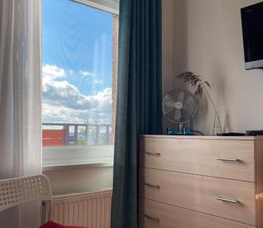 Chalupy Apartment | Villa Baltic Chałupy - Apartament nr 14A