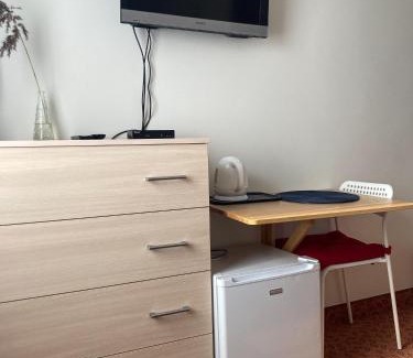Chalupy Apartment | Villa Baltic Chałupy - Apartament nr 14A