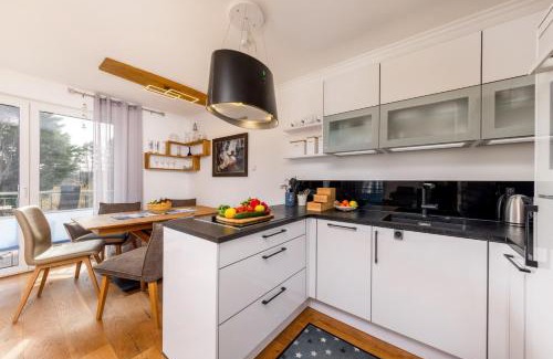 Zingst Apartment | Villa Baltic- Strandnah
