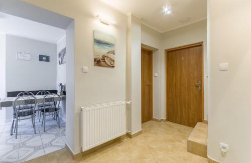 Rewa House | Villa Baltica I