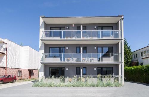 Rewa House | Villa Baltica II