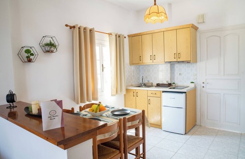 Astrakeri House | Villa Bambas