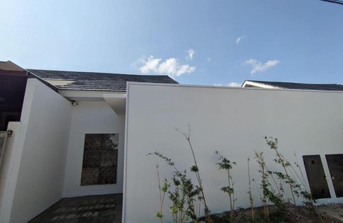 Batam Villa | Villa Bambu Batam