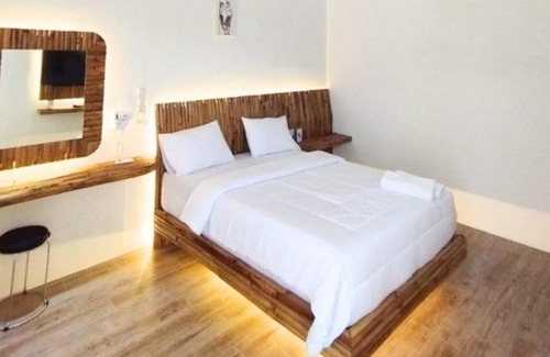 Batam Villa | Villa Bambu Batam