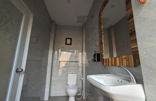 Batam Villa | Villa Bambu Batam