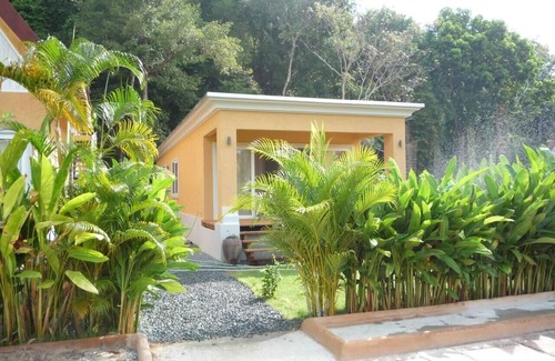 Klong Son House | Villa Ban Rim Nam 50c