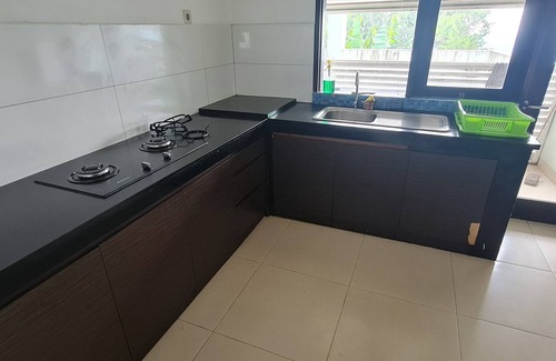 Bandung Villa | Villa Bandung DagoResor 7BR up 45 people Private Swimming Pool & Roof Garden BBQ