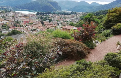 Viconago House | Villa Banfi