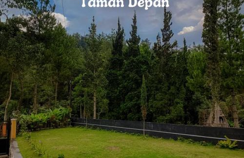 Karanganyar Villa | Villa Bang Bimmm Tawangmangu