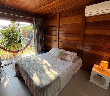 Manguinhos Hotel | Villa Bangalôs Manguinhos