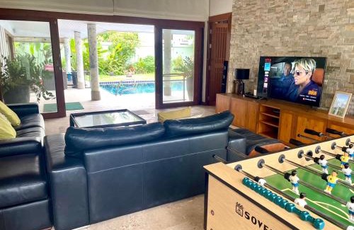 Thong Krut Villa | Villa Bantai2