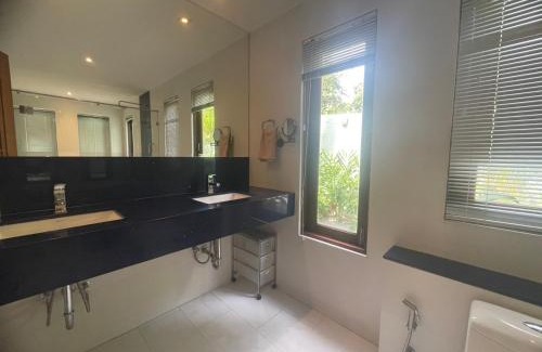 Thong Krut Villa | Villa Bantai2