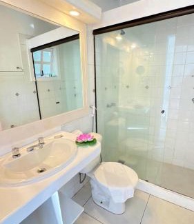 Village da Ferradura Hotel | Villa Baobá Pousada & Spa