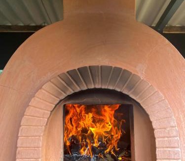 Assoli Villa | Villa BAOBAB