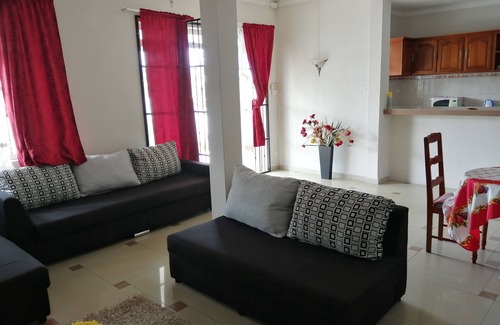 Mahebourg House | Villa Barachois Mahebourg