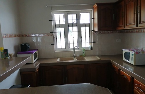Mahebourg House | Villa Barachois Mahebourg
