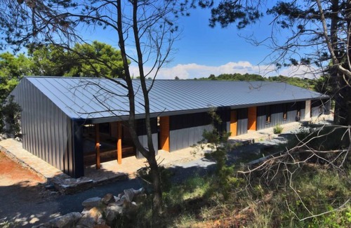 Dragove House | Villa Baraka by Interhome