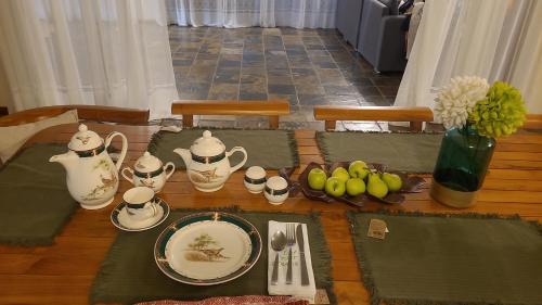 Grand Gaube House | Villa Barakah