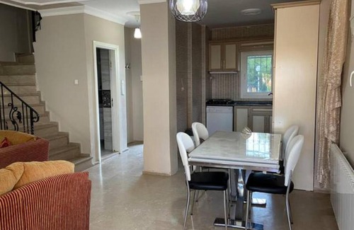 Cesme Villa | VILLA BARAN CESME CENTER